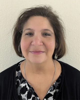 Photo of Reina Matychak, Licensed Mental Health Counselor, LMHC