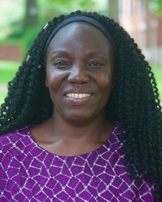 Photo of Jennifer Ojiambo Isiko - Cope Counseling Services, PhD, Licensed Professional Counselor