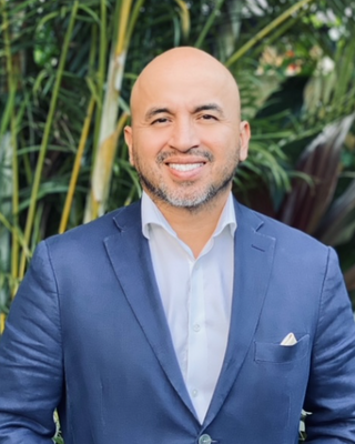 Photo of Harold Gonzales, Clinical Social Work/Therapist, LCSW