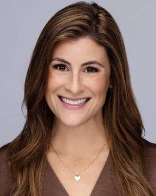 Photo of Jenna Silver, Clinical Social Work/Therapist, LCSW
