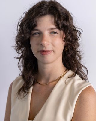 Photo of Sophie Chappell, Counsellor, MA, CCC