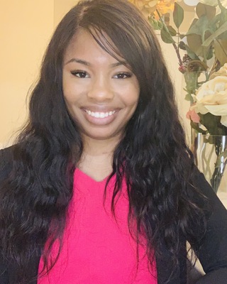 Photo of Dr. Joi-Sheree' Knighton, PhD, LP, Psychologist in Canton