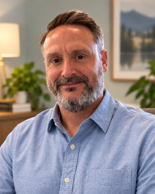 Photo of Stephen Tidwell, Clinical Social Work/Therapist, LMSW