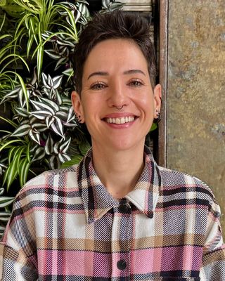 Photo of Dunja Miskovic, Registered Psychotherapist (Qualifying)