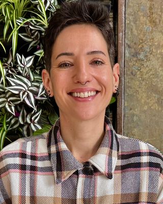 Photo of Dunja Miskovic, Registered Psychotherapist (Qualifying), MA, MACP
