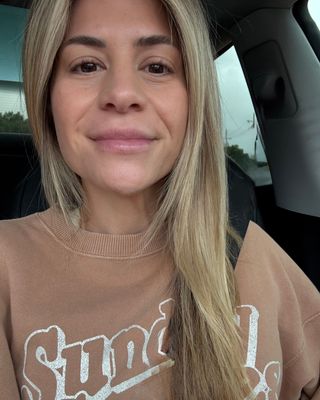 Photo of Ashley McCoy, LPC-Associate, LPC-A