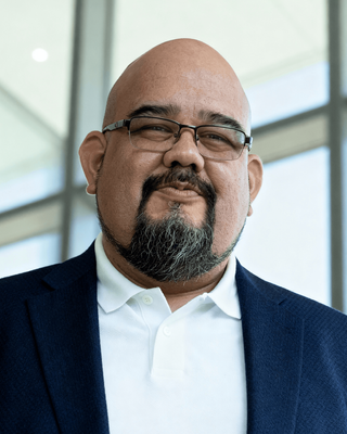 Photo of Anthony Palomo, Licensed Professional Counselor, LPC