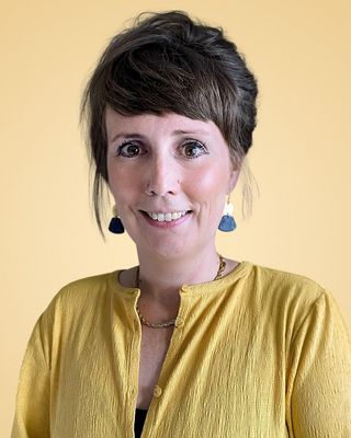 Photo of Michelle Rice, Registered Social Worker in T5A, AB
