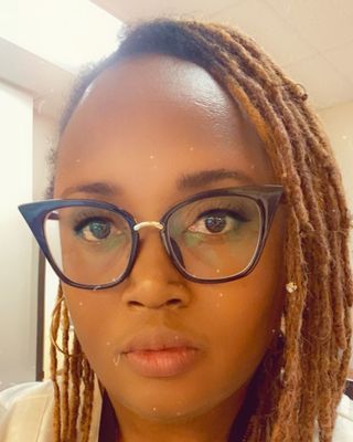 Photo of Tanasia Thomas, Psychiatric Nurse Practitioner, MSN, FNP-C, PMHNP