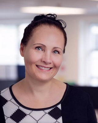 Photo of Anna Keyter, Psychologist, MSc, CPsychol