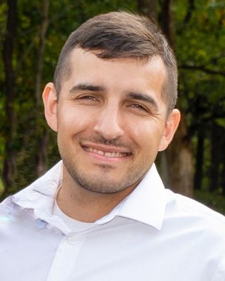 Photo of Aaron Banas, Psychologist in Rockville, MD