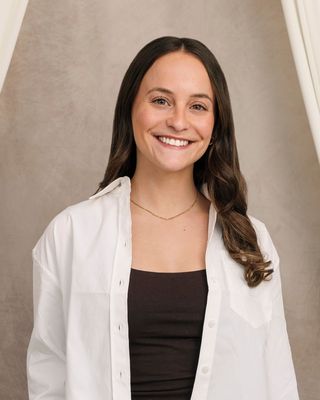 Photo of Abigail Nussbaum, Pre-Licensed Professional, MHC-LP
