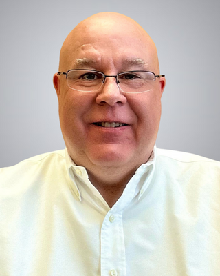 Photo of Allen Ogram, Psychiatric Nurse Practitioner in Middlesex County, NJ