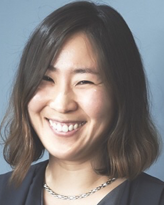 Photo of Jin Chung, Psychologist, PhD, MA, NCSP