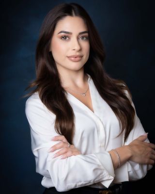 Photo of Emily Yaghobian, Pre-Licensed Professional, BA, MFT, Intern