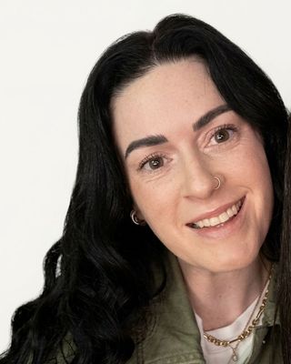 Photo of Abby Moriarty - Steep Thoughts Therapy, LLC, Clinical Social Work/Therapist, MSW, LICSW