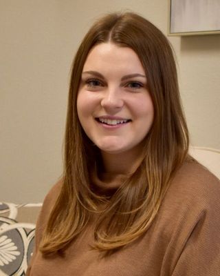 Photo of Sarah Di Sibio, LPC-Associate, MS, NCC, LPC-A