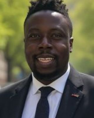 Photo of Tobiloba Adewolu, Psychiatric Nurse Practitioner, APRN, PMHNP-B