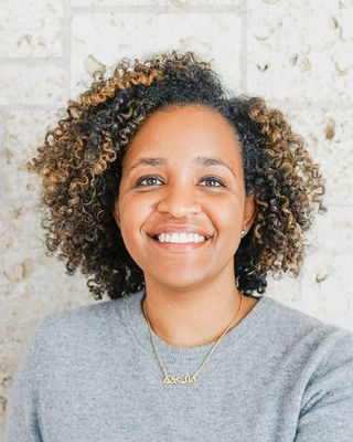 Photo of Abi Tesfaye, Licensed Professional Counselor Associate, MA, LPC-A