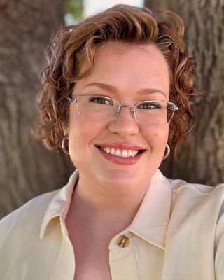 Photo of Katelyn Studebaker, Licensed Professional Clinical Counselor, MS, LPCC