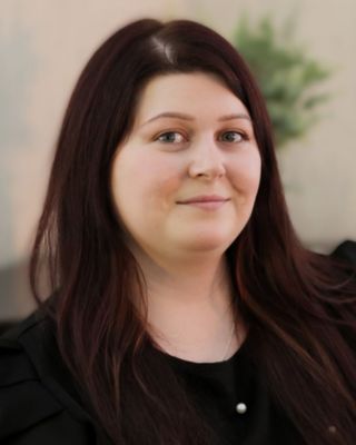 Photo of Krystal King, Marriage & Family Therapist Associate, MS