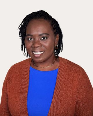 Photo of Kay Anuluoha, Pre-Licensed Professional, ACSW