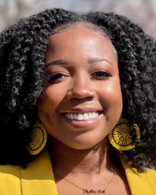 Photo of Tyhesia Simpson-Van Beek, Clinical Social Work/Therapist, LCSW