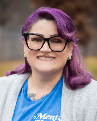 Photo of Regina Hancock, Licensed Professional Clinical Counselor, LPCC
