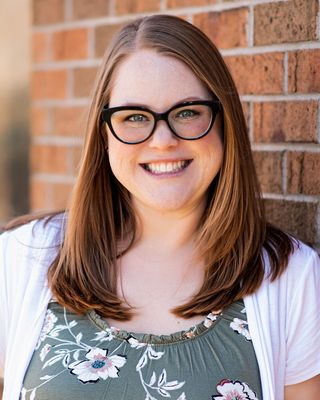 Photo of Kimberlee Gugliotta, Licensed Professional Counselor, MA, LLPC