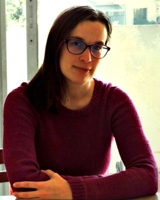 Photo de Caroline Charlier, Psychologue à Grenoble, Auvergne-Rhône-Alpes