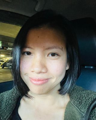 Photo of Mizuki Dang, Counsellor, ACA-L1