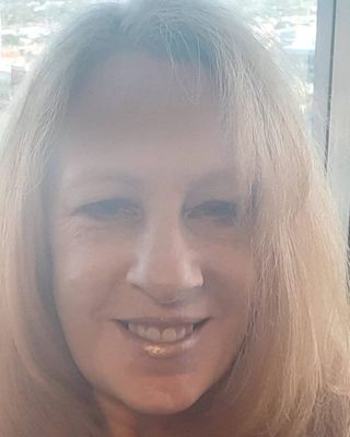 Photo of KRISTINE MARIE MITCHELL, Licensed Clinical Professional Counselor, LCPC