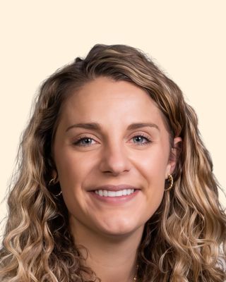 Photo of Leah Frazier, Licensed Professional Counselor, MA, LPC