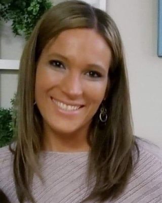 Photo of Gina Carlson, Licensed Clinical Professional Counselor in Normal, IL