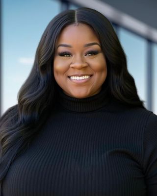 Photo of Abieyuwa Salami, Psychiatric Nurse Practitioner, DNP, PMHNP