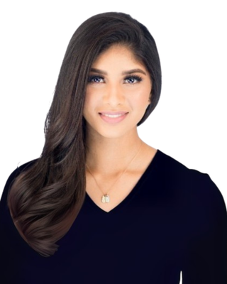 Photo of Hannah Bissondath, Pre-Licensed Professional, BA