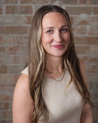 Photo of Kaylie Romney, Pre-Licensed Professional, MFTI