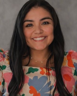 Photo of Madelyn Palacios, Licensed Professional Counselor Associate, MS, NCC
