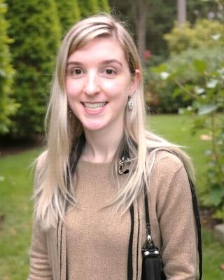 Photo of Rachel Simpson, Psychotherapist, MBACP