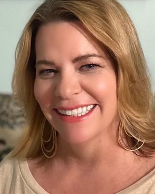 Photo of Laura Kater, Marriage & Family Therapist, MS, LMFT