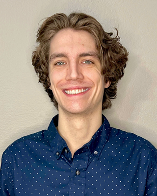 Photo of James Anoil Vidrine - James Vidrine-Ellie Mental Health, LPC-Associate, LPC-A