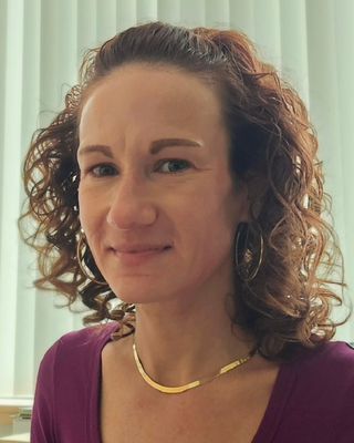 Photo of Teresa M Susmaras, Psychologist, PhD