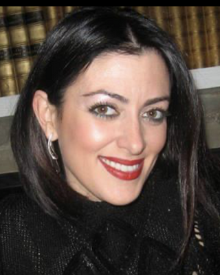 Photo of Anya Margulis-Batshaw, Counselor in Dobbs Ferry, NY