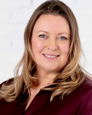 Photo of Bonnie J. Schoonderwoerd, Registered Provisional Psychologist, MACP, B.Ed., B.A.