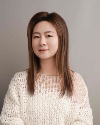 Photo of Sarah Yuan, Marriage & Family Therapist Associate, AMFT, APCC