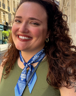 Photo of Katherine LaTour, Licensed Social Worker, LSW