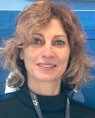Photo of Litsa Mouka, Counsellor, DCounsPsych, MBACP Accred