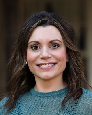 Photo of Dr. Taryn Neal, Psychologist, EdD, MA, BA