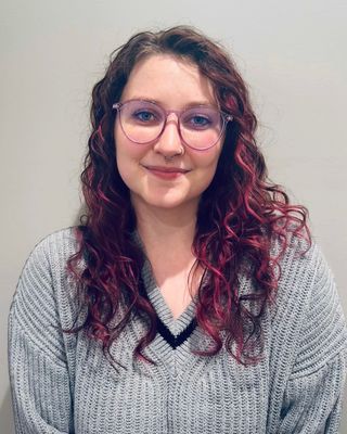 Photo of Erin Sullivan, Counselor, LPCC
