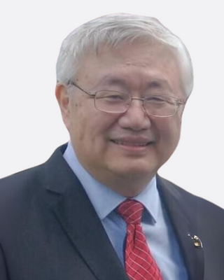 Photo of Norman Wang, Registered Provisional Psychologist, MCCP, Psy D, MTS